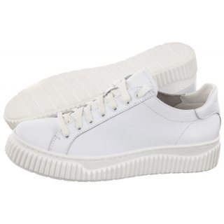 Sneakersy Nessi Białe 22157 1