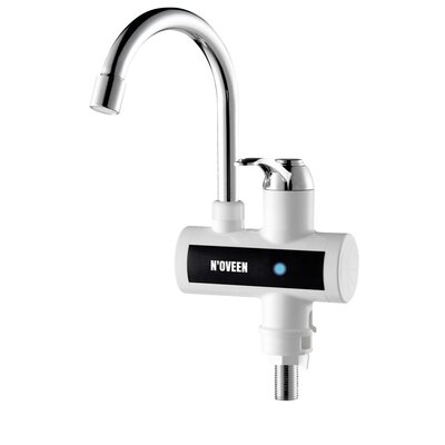 Przepływowy podgrzewacz wody NOVEEN IWH160