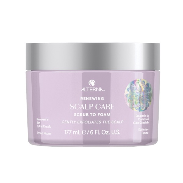 Alterna Renewing Scalp Care peeling do skóry głowy, 177 ml