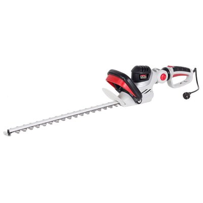 Nożyce do żywopłotu NAC HE60-WRH-CH 510mm 0.6kW elektryczne