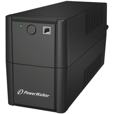 Zasilacz POWERWALKER UPS VI 850 SE Line-interactive 850VA