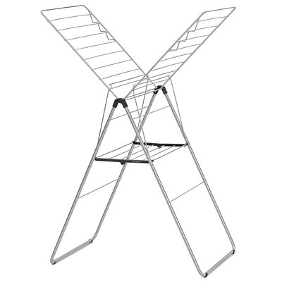 Suszarka na pranie BRABANTIA HangOn 403422 Szary