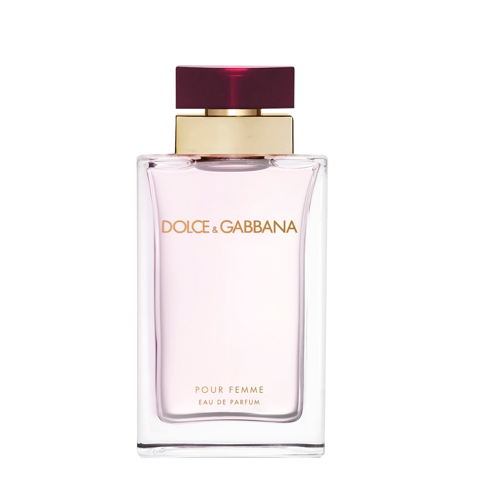 Dolce&Gabbana Pour Femme woda perfumowana damska, 50 ml