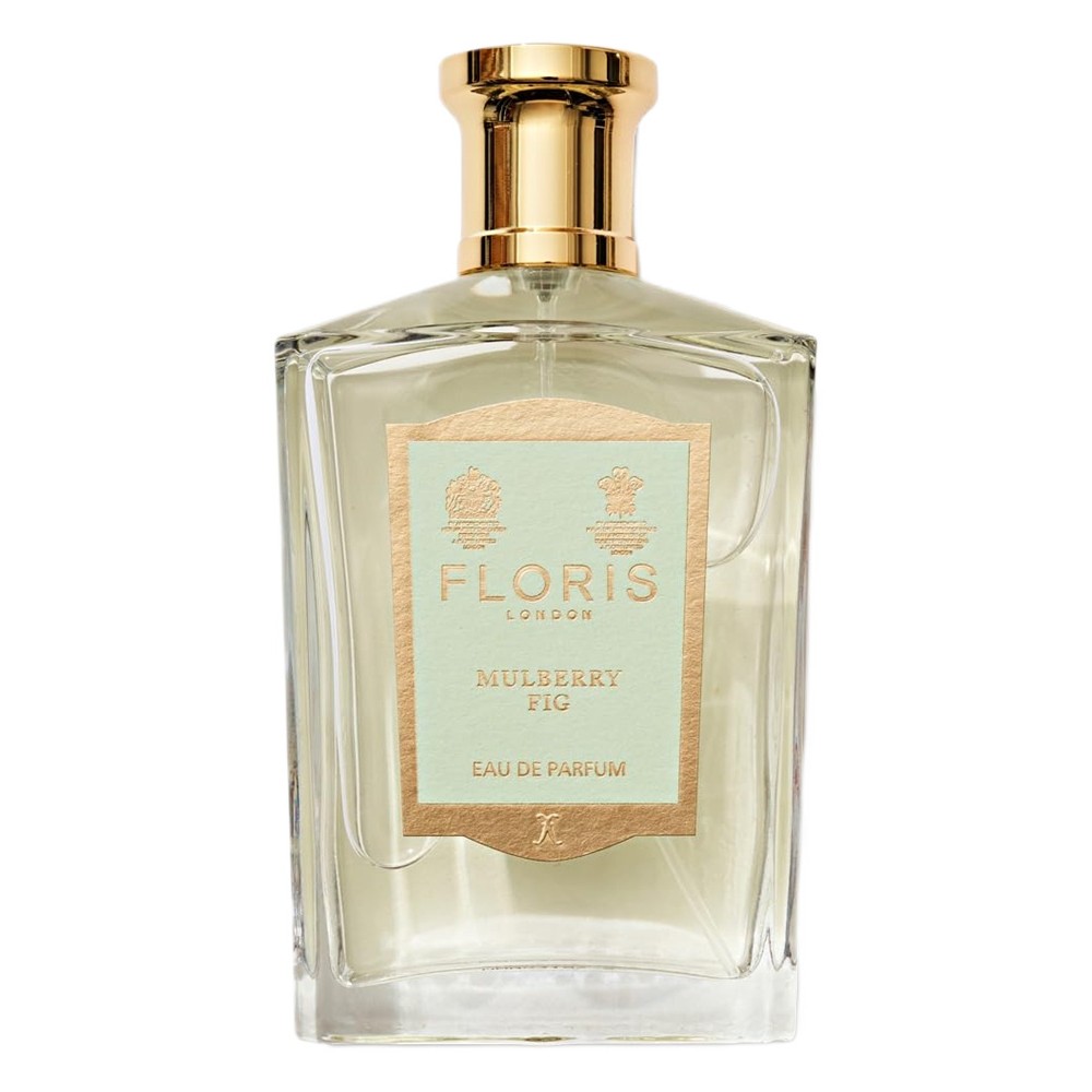 Floris Mulberry Fig woda perfumowana unisex, 100 ml