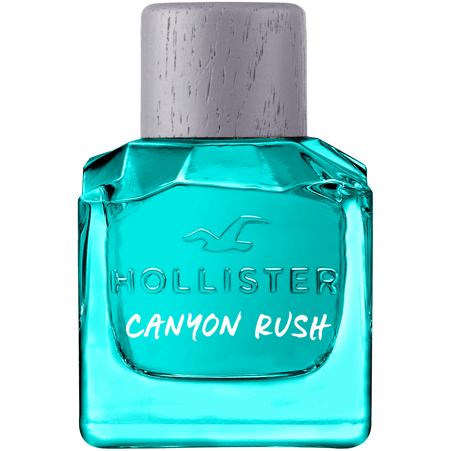 Hollister Canyon Rush woda toaletowa męska, 100 ml
