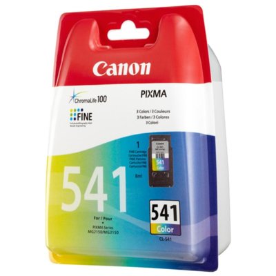 Tusz CANON CL-541 Kolorowy 8 ml 5227B005