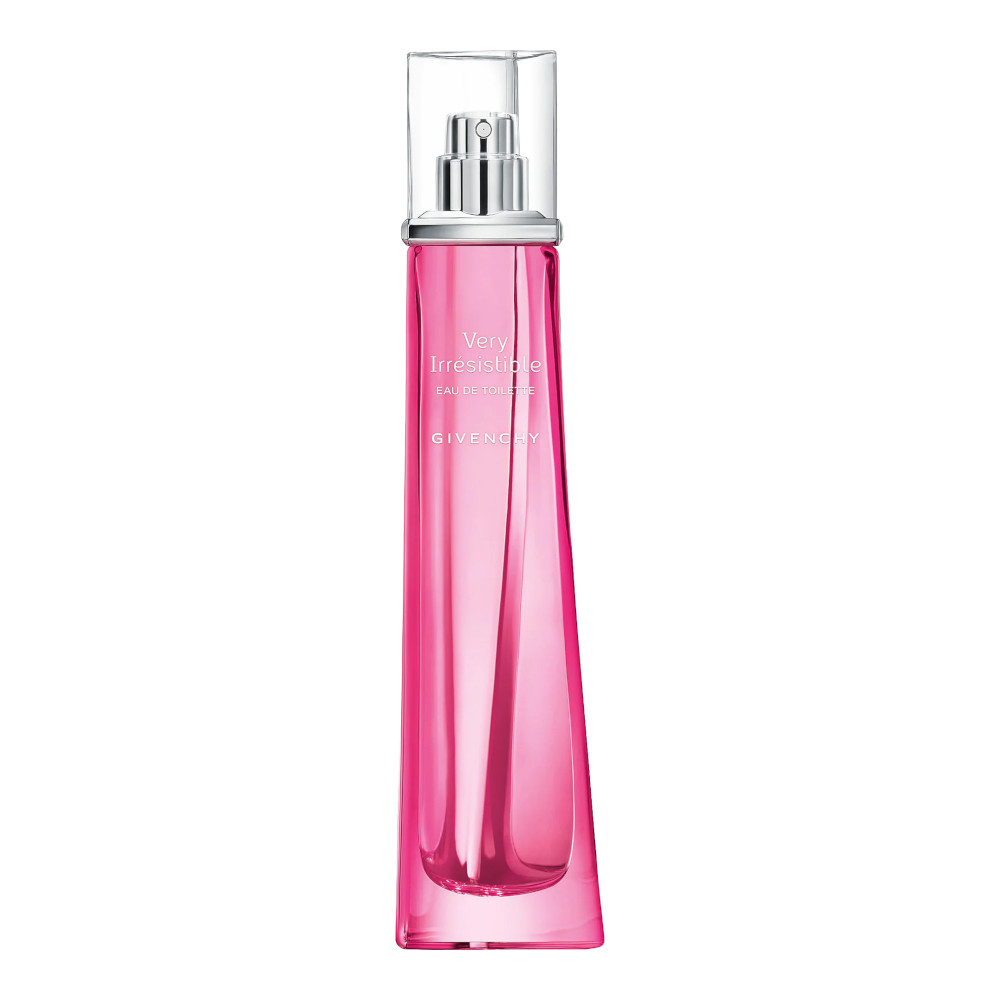 Givenchy Very Irresistible woda toaletowa damska, 75 ml