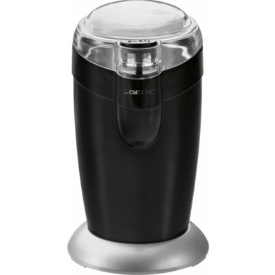 Młynek do kawy CLATRONIC KSW 3306 Czarny