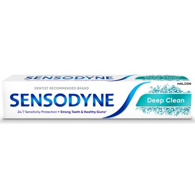 Pasta do zębów SENSODYNE Deep Clean 75 ml