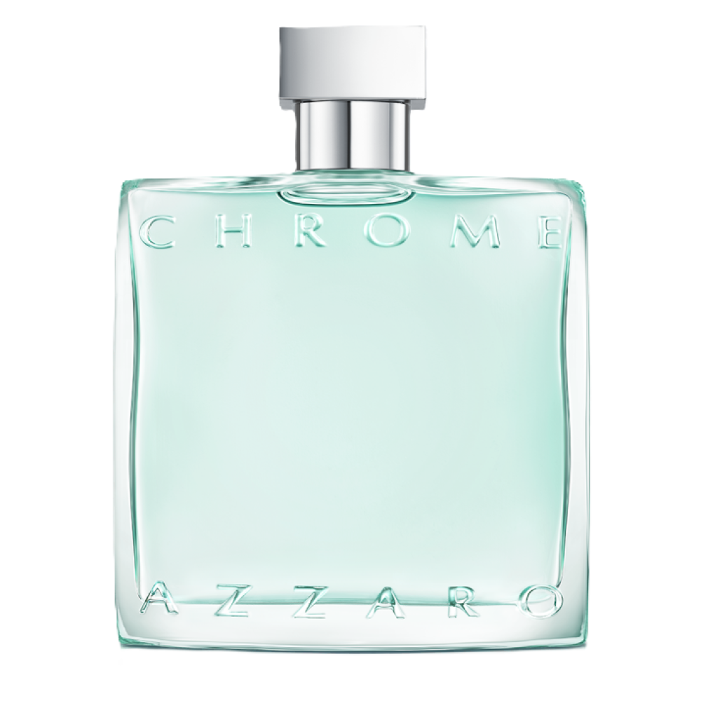 Azzaro Chrome Azure woda toaletowa męska, 100 ml