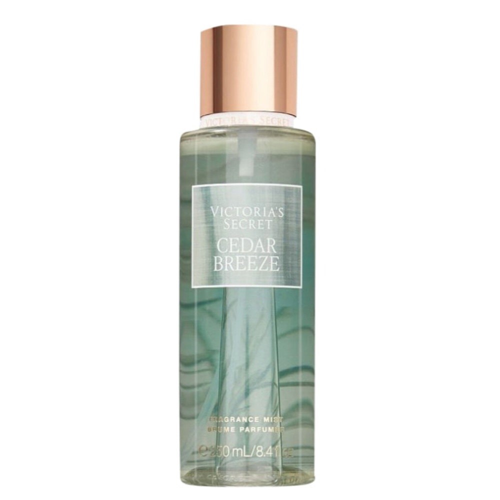Victoria's Secret Cedar Breeze mgiełka do ciała, 250 ml