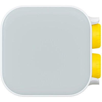 Kompaktowa lampa LED NEWELL RGB Cutie Pie Biały, 2500-9900K