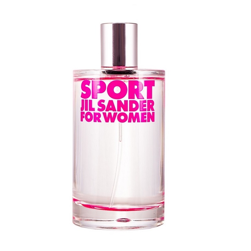 Jil Sander Sport for Women woda toaletowa damska, 30 ml