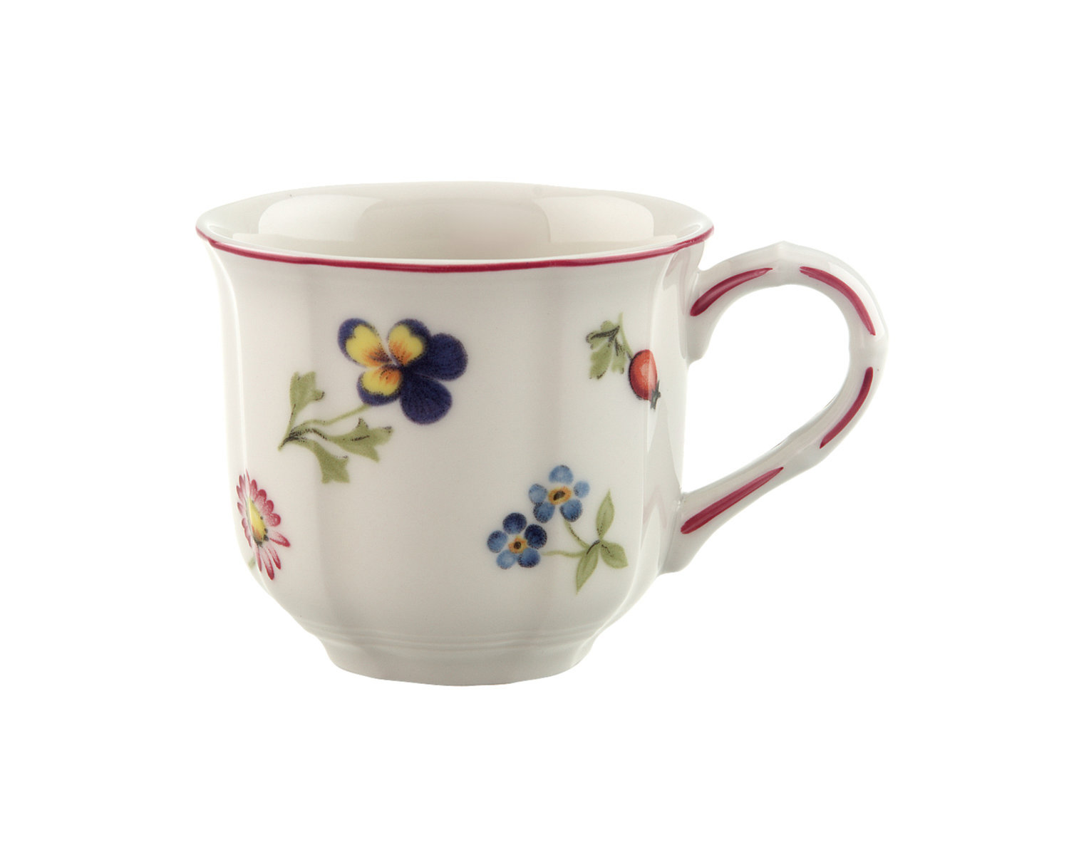 Villeroy&Boch - Filiżanka do espresso Petite Fleur