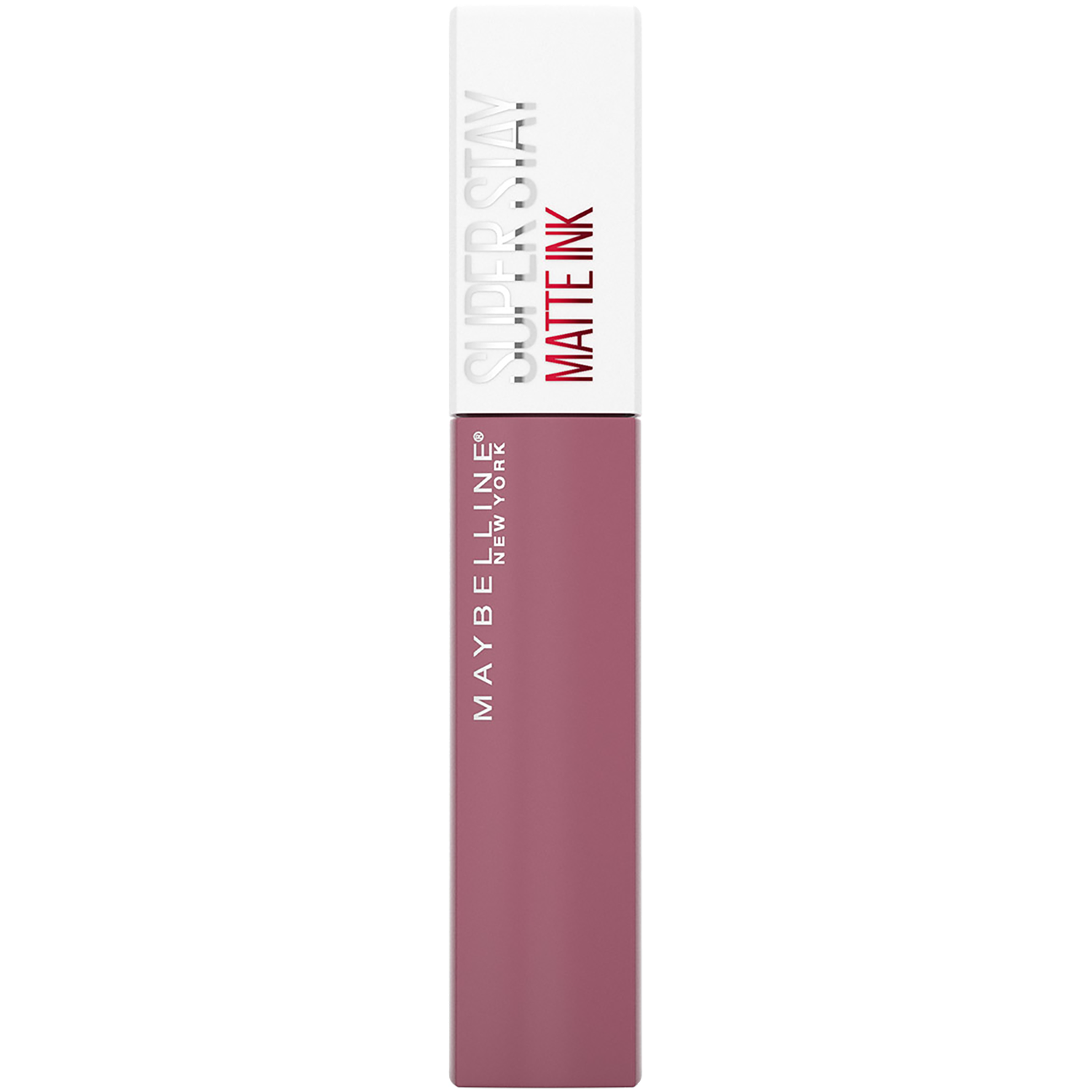 Maybelline New York Super Stay Matte Ink pomadka w płynie do ust 180, 5 ml