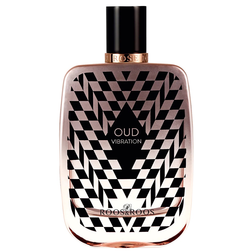 Roos & Roos Oud Vibration woda perfumowana damska, 100 ml