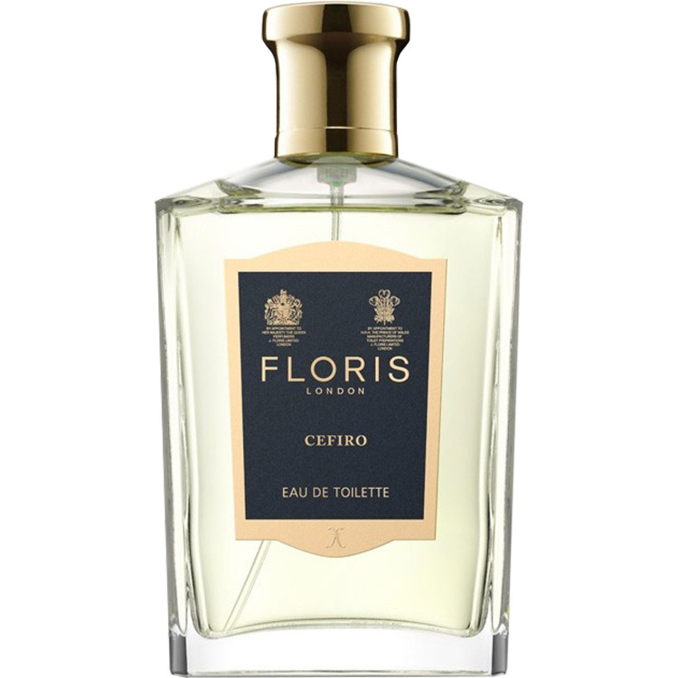 Floris Cefiro woda toaletowa unisex, 100 ml
