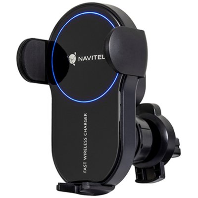 Uchwyt na telefon NAVITEL SH1000 Pro Czarny