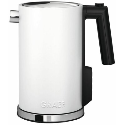 Czajnik GRAEF WK 901 Biały