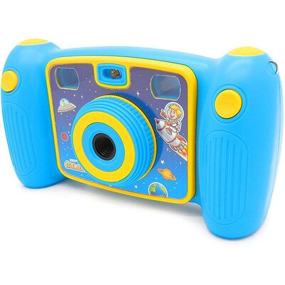 Aparat EASYPIX KiddyPix Galaxy