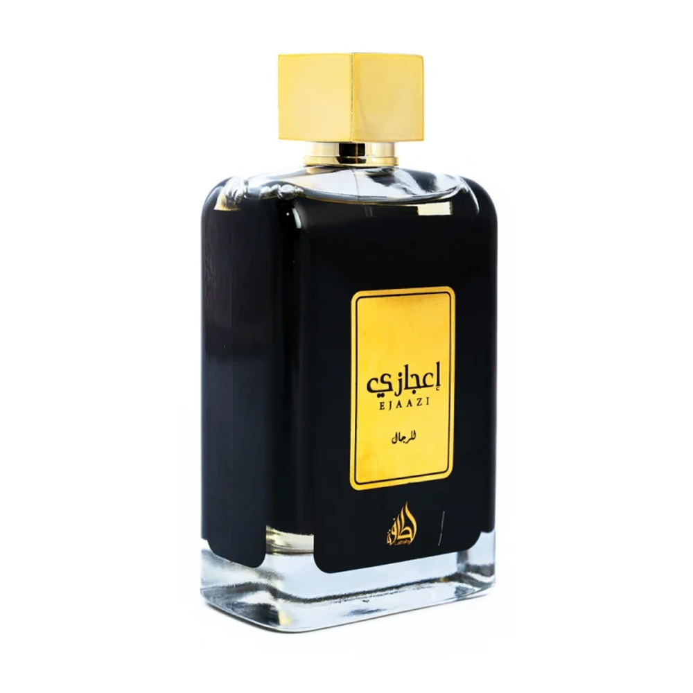 Lattafa Ejaazi woda perfumowana unisex, 100 ml