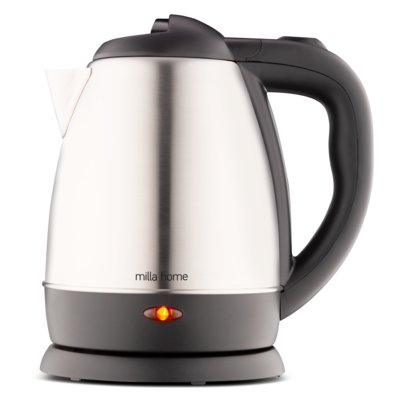 Czajnik MILLA HOME MKT120IX