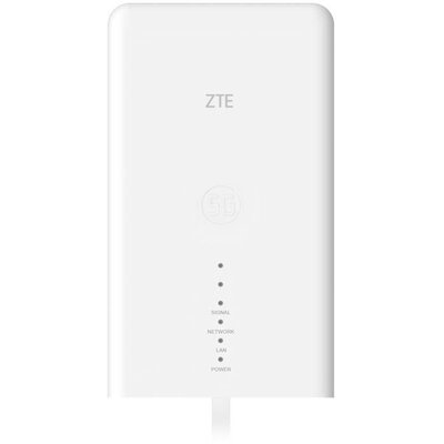 Router ZTE MC889 5G Gniazdo SIM