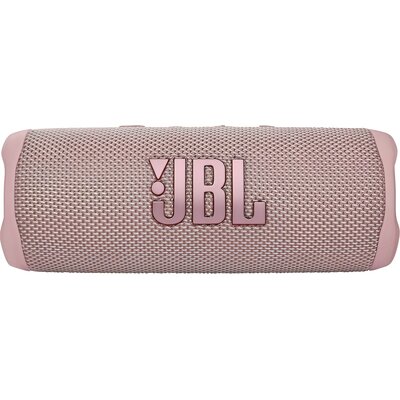 Głośnik mobilny JBL Flip 6 Różowy