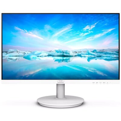 Monitor PHILIPS V-line 241V8AW 23.8" 1920x1080px IPS 4 ms [GTG]