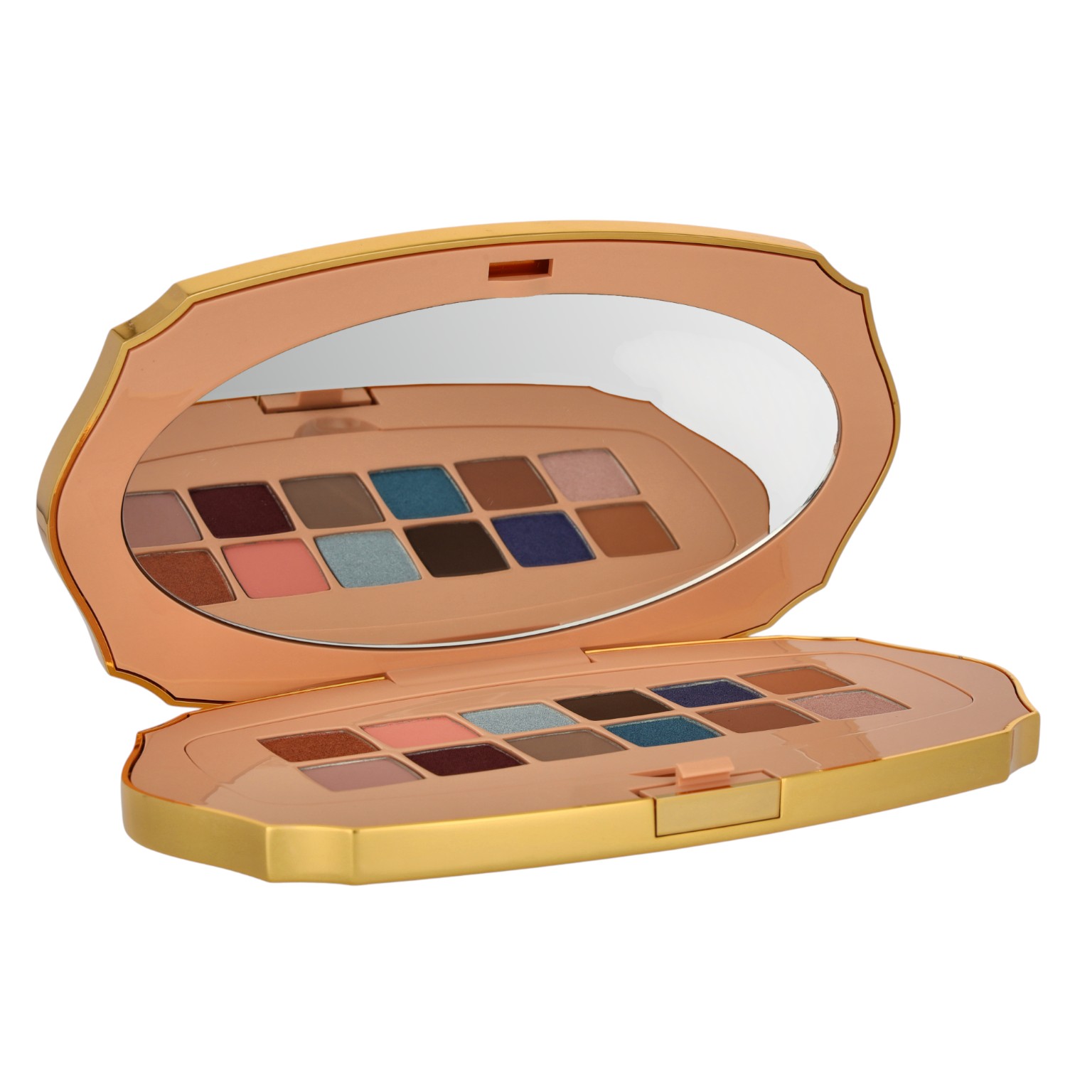Gucci Eyeshadow paleta cieni do powiek 02, 9 g