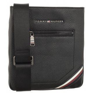 Torebka Listonoszka Tommy Hilfiger TH Central Mini Crossover AM0AM11581 BDS