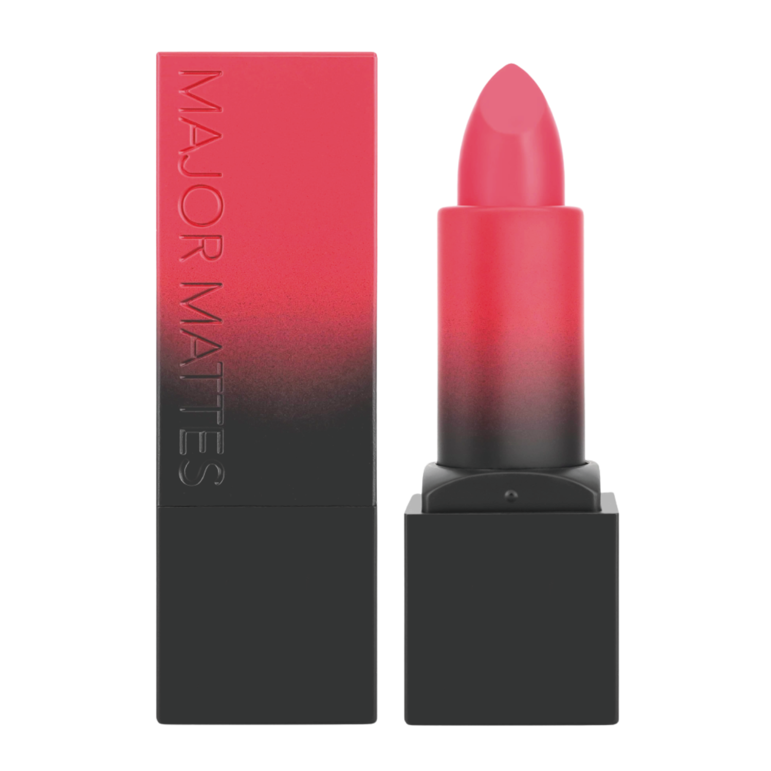 W7 Major Mattes pomadka do ust Bond Girl, 3,8 g