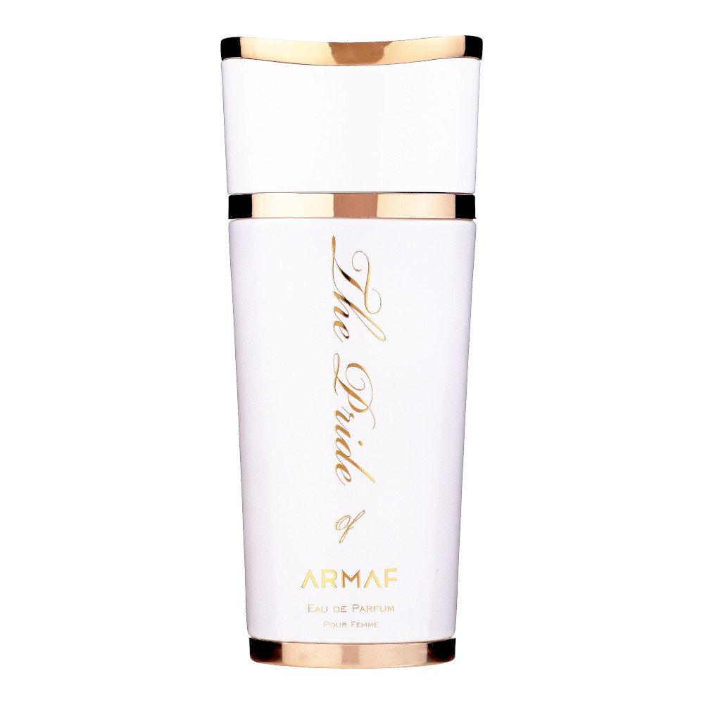 Armaf The Pride Of Armaf White Pour Femme woda perfumowana damska, 100 ml