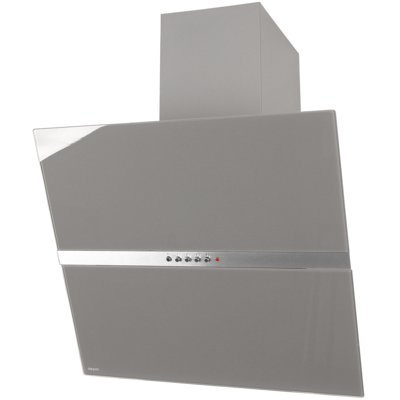 Okap AKPO WK-4 Venus Eco 90 Szary 384.6m3/h 68dB klasa D