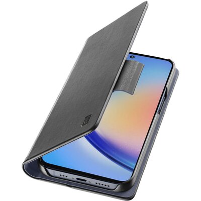 Etui CELLULARLINE Book do Samsung Galaxy A55 5G Czarny