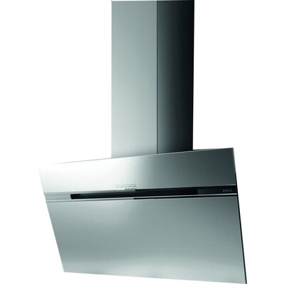 Okap ELICA Stripe IX/A/90 Inox 757m3/h 65dB klasa B