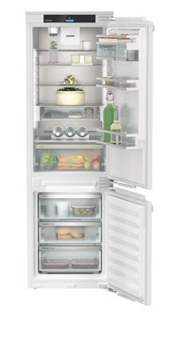 Liebherr - Zintegrowana chłodziarko-zamrażarka ICNdi 5153 z systemem EasyFresh i NoFrost