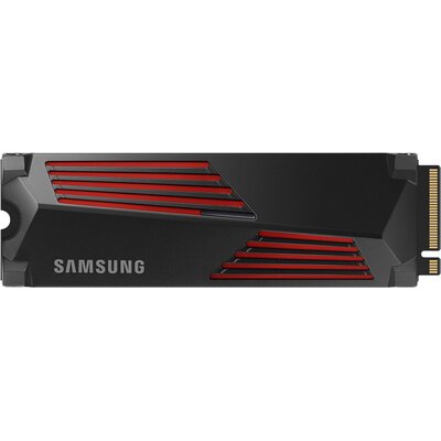 Dysk SAMSUNG 990 Pro 1TB SSD (z radiatorem)