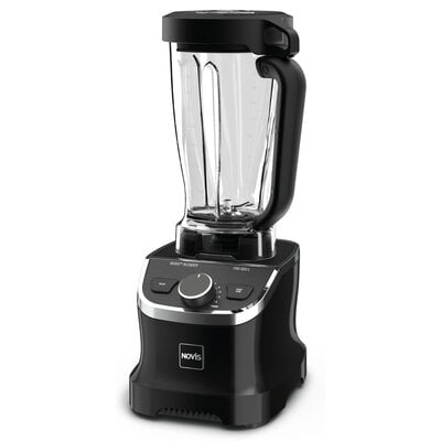 Blender kielichowy NOVIS Pro 650L Czarny