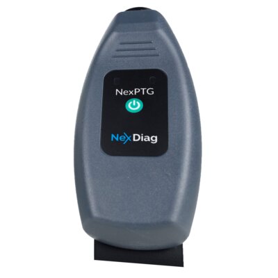 Miernik lakieru NEXDIAG NexPTG Standard