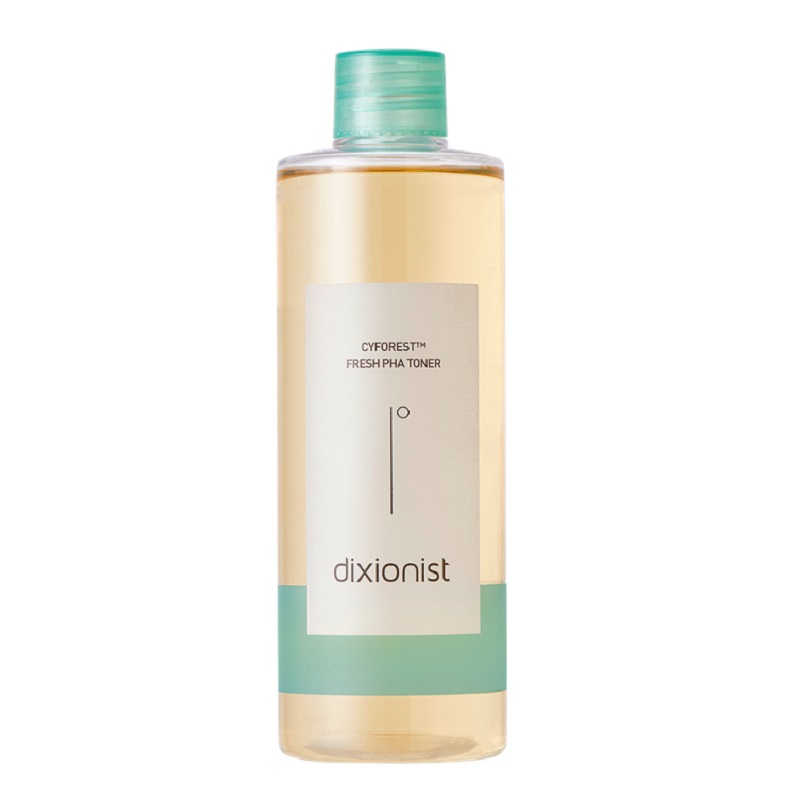 Dixionist Cyforest Fresh tonik do twarzy, 350 ml
