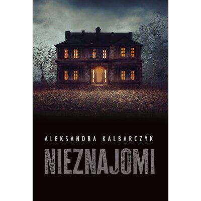 Nieznajomi