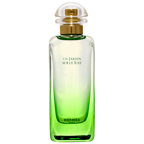 Hermès Un Jardin Sur Le Toit woda toaletowa unisex, 50 ml