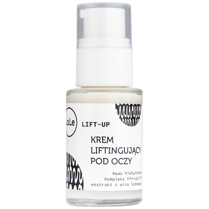 La-Le liftingujący krem pod oczy, 15 ml