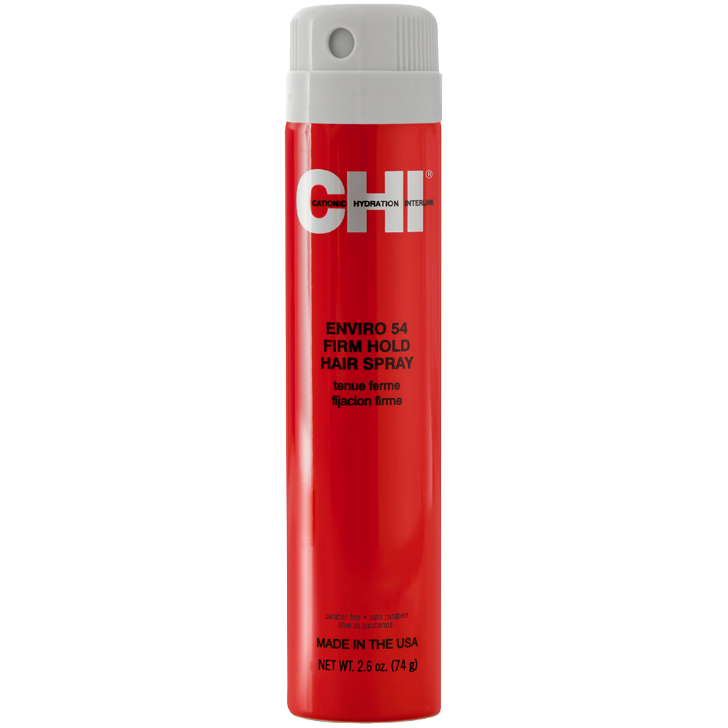 Chi Styling Enviro Firm lakier do włosów, 74 g
