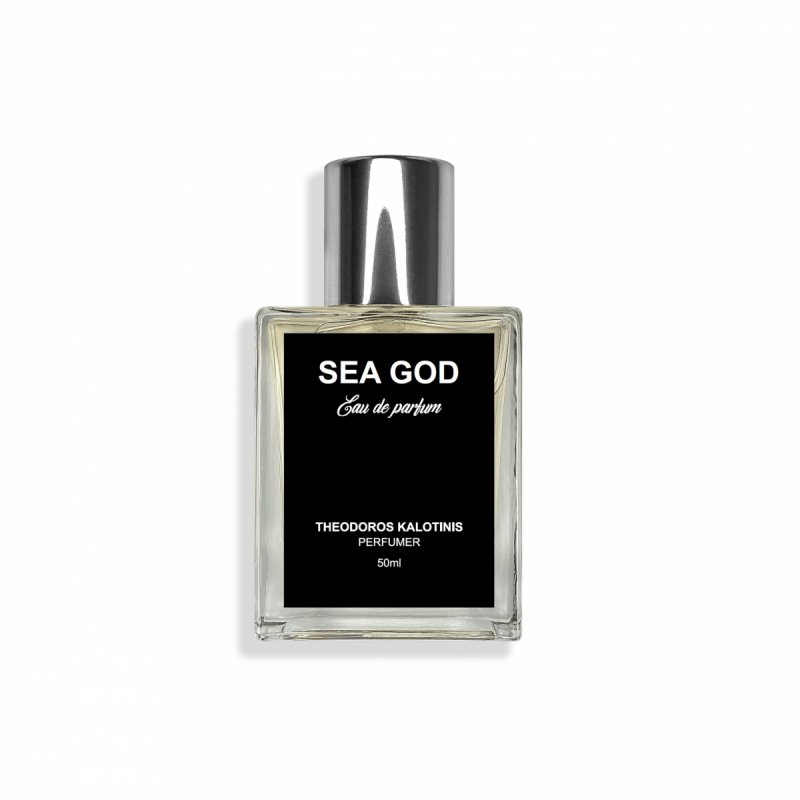 Theodoros Kalotinis Sea Good woda perfumowana męska, 50 ml