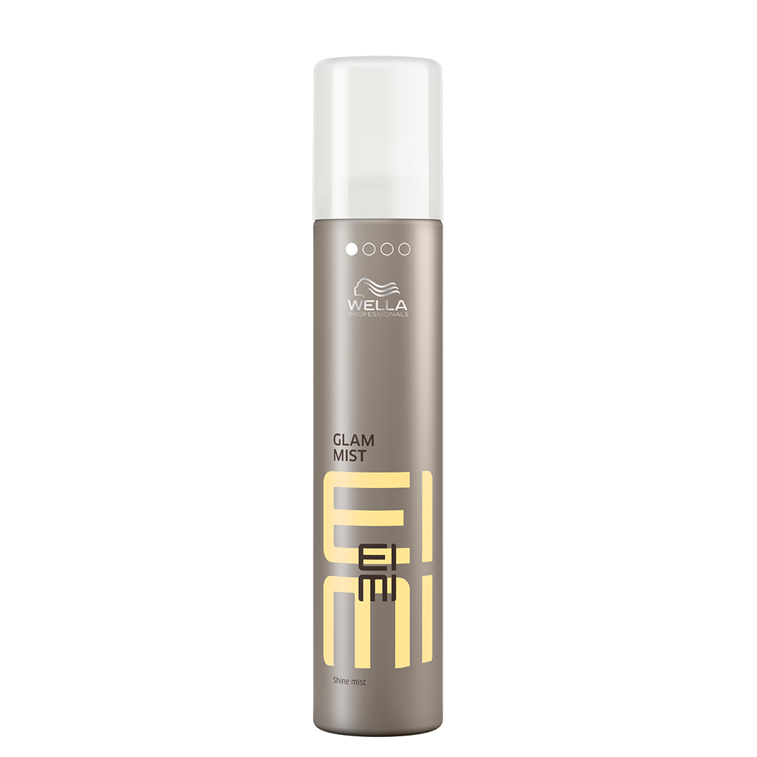 Wella Professionals Eimi Glam mgiełka nabłyszczająca do włosów, 200 ml