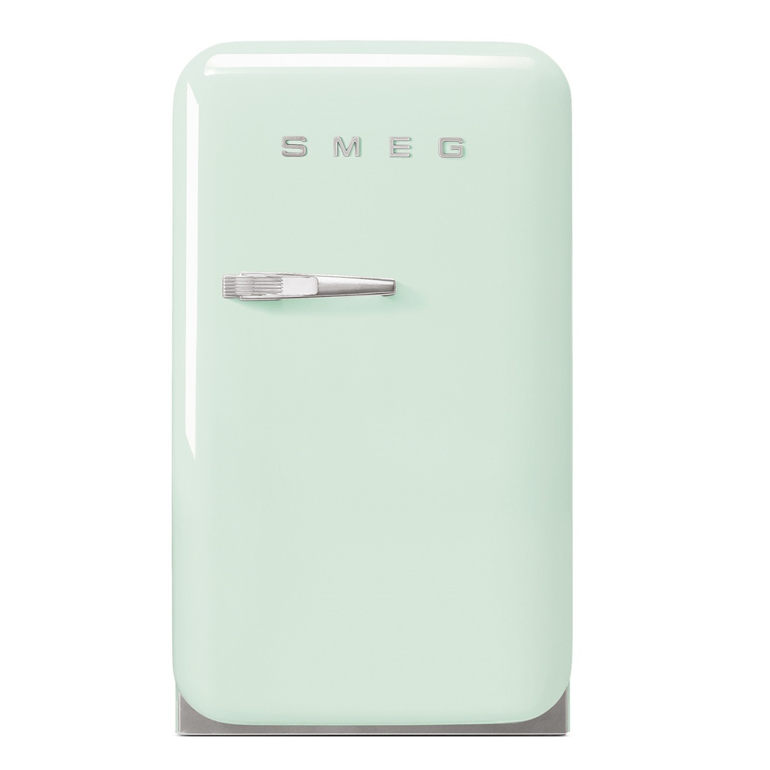 Smeg - Chłodziarka 50's Retro Style FAB5RPG5 Pastelowa Zieleń