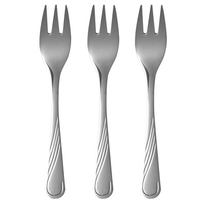 Zestaw widelczyków AMBITION Napoli 28606 (3 elementy)