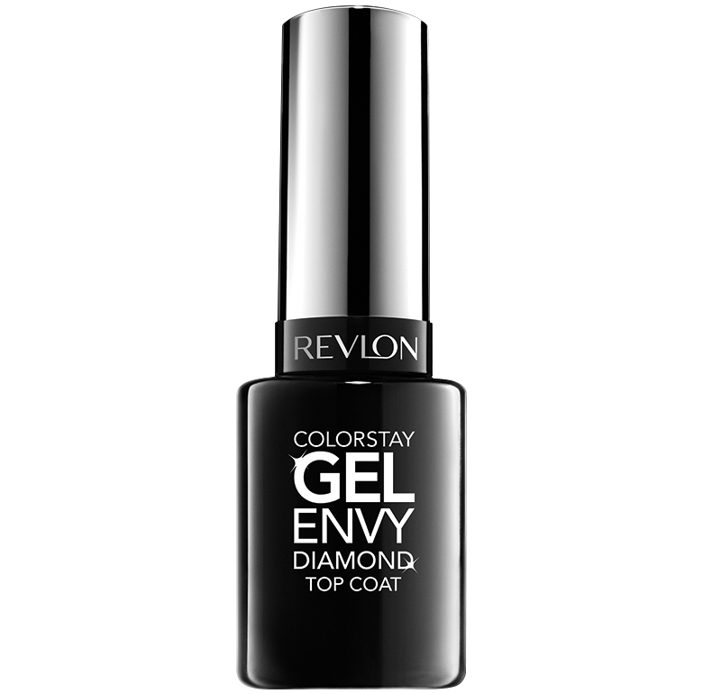 Revlon Colorstay top coat do paznokci 010, 11,7 ml